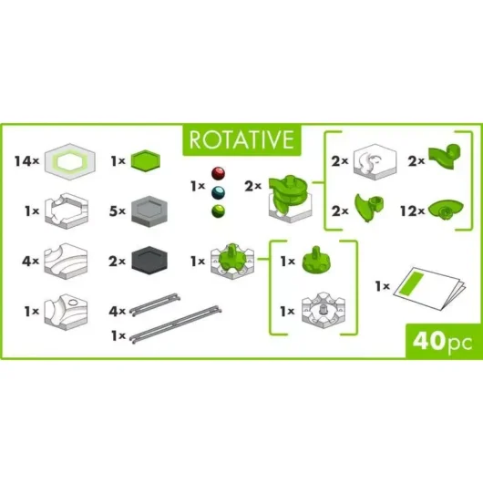 GraviTrax GO Rotative - Image 2