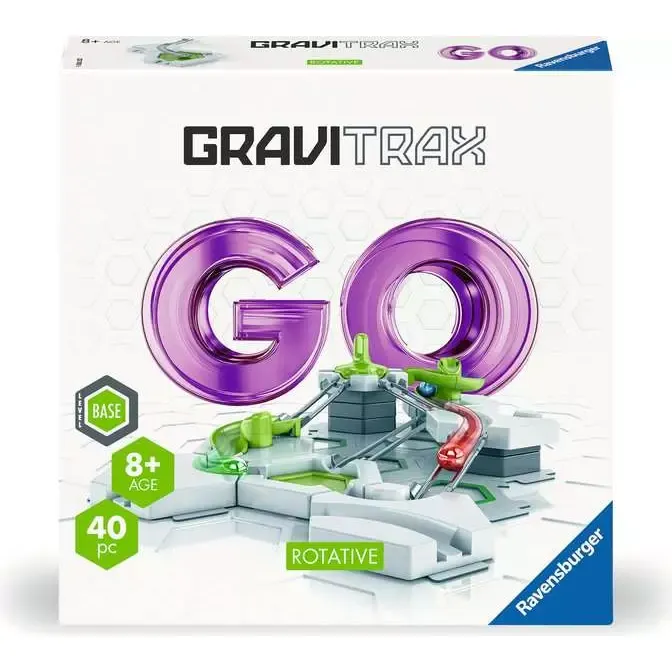 ravensburger-gravitrax-go-rotative-4005556237036-237036.webp GraviTrax GO Rotative - Image 1