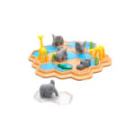 SmartGames Croco Tiles - Image 2