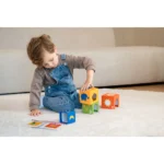 SmartGames Peek-A-Zoo - Image 2