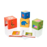 SmartGames Peek-A-Zoo - Image 3