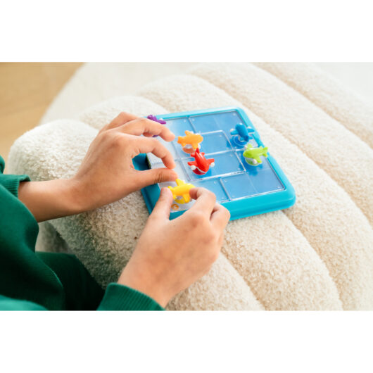 SmartGames Take Off - Image 3