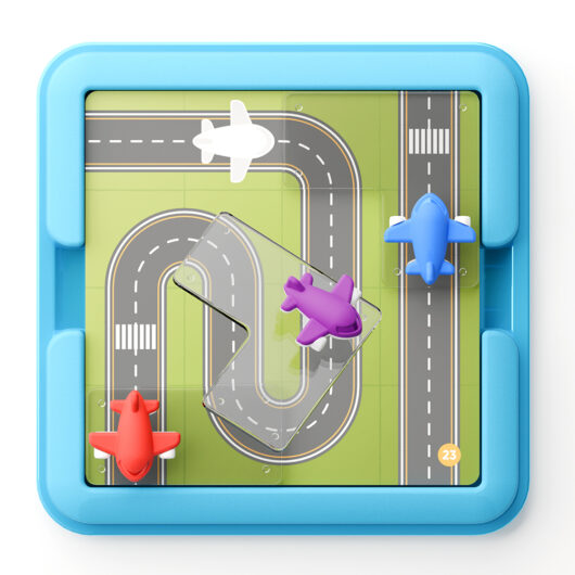 SmartGames Take Off - Image 2
