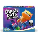 Thinkfun Crash Cats Challenge