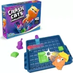 Thinkfun Crash Cats Challenge - Image 2