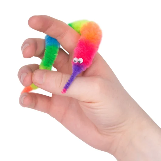 Rainbow Magic Wriggler - Image 2